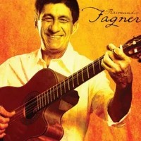 Capa da Rádio Fagner