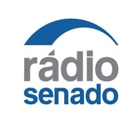 Capa da Rede Senado FM