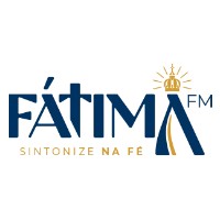 Capa da Rádio Fátima FM
