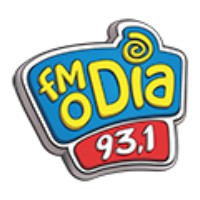 Capa da FM O Dia
