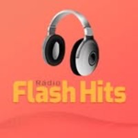Capa da Rádio Flash Hits