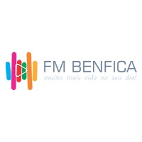Capa da Rádio FM Benfica Fortaleza