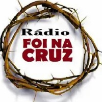Capa da Rádio Foi na Cruz