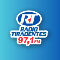 Capa da Tiradentes