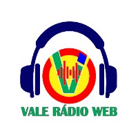 Capa da Vale Rádio Web