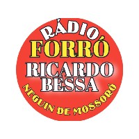 Capa da Rádio Forró Ricardo Bessa