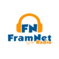 Capa da Rádio Fram Net