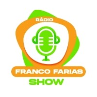 Capa da Rádio Franco Farias Show