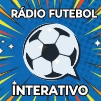 Capa da Rádio Futebol Interativo FM