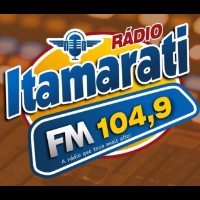 Capa da Itamarati FM