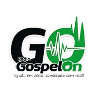 Capa da Rádio Gospel On
