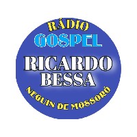 Capa da Rádio Gospel Ricardo Bessa