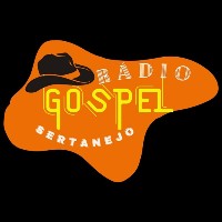 Capa da Rádio Gospel Sertanejo