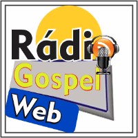 Capa da Rádio Gospel Web