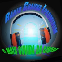 Capa da Radio Grauna Ipaumirim