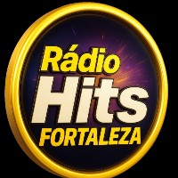 Capa da Rádio Hits Fortaleza