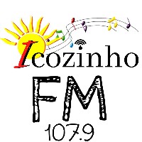 Capa da Rádio Icozinho FM