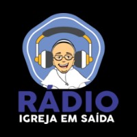 Capa da Rádio Igreja em Saída