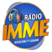 Capa da Rádio Imme