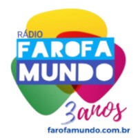 Farofamundo Web Rádio