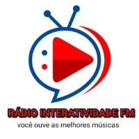 Capa da Rádio Interatividade FM