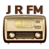 Capa da Rádio J R FM