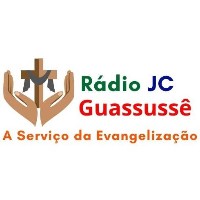 Capa da Rádio JC Guassussê