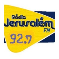 Capa da Rádio Jerusalém FM