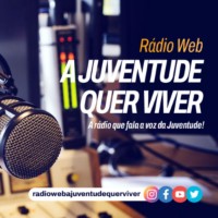Capa da Rádio Juventude