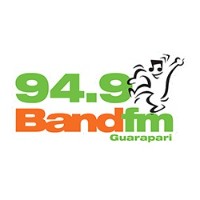 Capa da Band FM