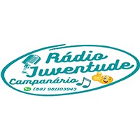 Capa da Rádio Juventude Campanário