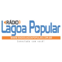 Capa da Rádio Lagoa Popular
