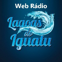 Capa da Rádio Lagoas de Iguatu