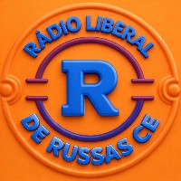 Capa da Rádio Liberal Fm de Russas