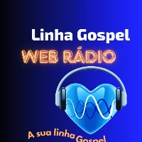 Capa da Rádio Linha Gospel