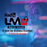 Capa da Rádio LM FM Web