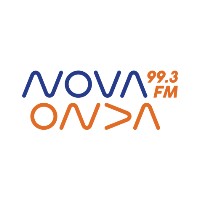 Capa da Nova Onda FM