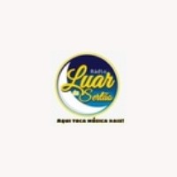 Capa da Rádio Luar do Sertão