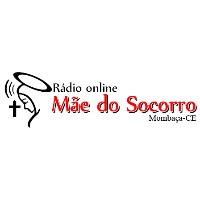 Capa da Rádio Mãe do Socorro