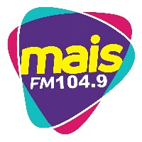 Capa da Rádio Mais FM