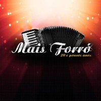 Capa da Rádio Mais Forró