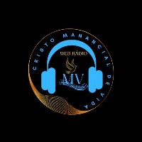 Capa da Rádio Manancial de Vida