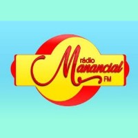 Capa da Rádio Manancial FM
