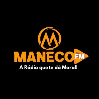 Capa da Rádio Maneco FM
