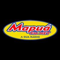 Capa da Rádio Mapuá FM Net