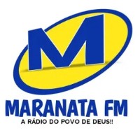 Capa da Rádio Maranata FM