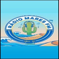 Capa da Rádio Mares Web