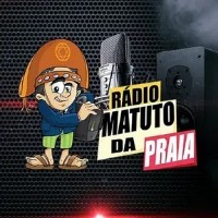 Capa da Rádio Matuto da Praia