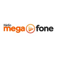 Capa da Rádio Mega Fone Fortaleza