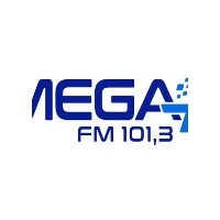 Capa da Rádio Mega Mais FM